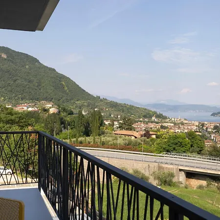 Hotel Vita Salò