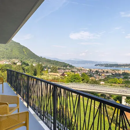 Hotel Vita Salò