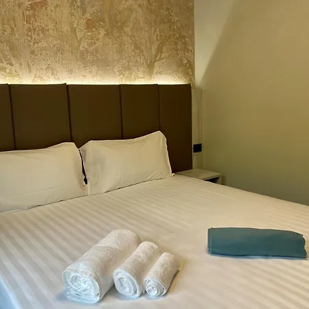 Hotel Vita 3* Salò