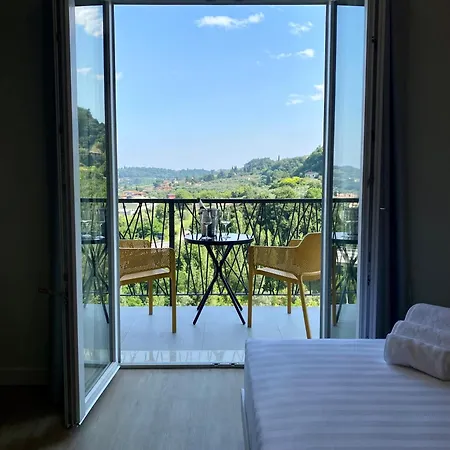 Hotel Vita 3* Salò