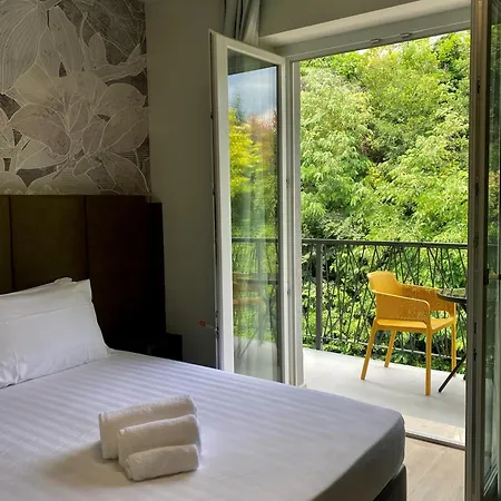 Hotel Hotel Vita Salò