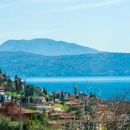 Hotel Vita Salò