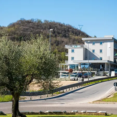 Hotel Vita Hotel Salò