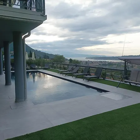 Hotel Vita 3*