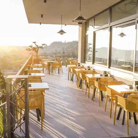 Hotel Vita 3* Salò