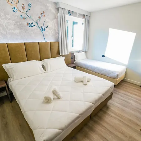 Hotel Hotel Vita 3*