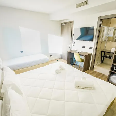 Hotel Vita Hotel Salò