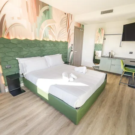 Hotel Vita 3*