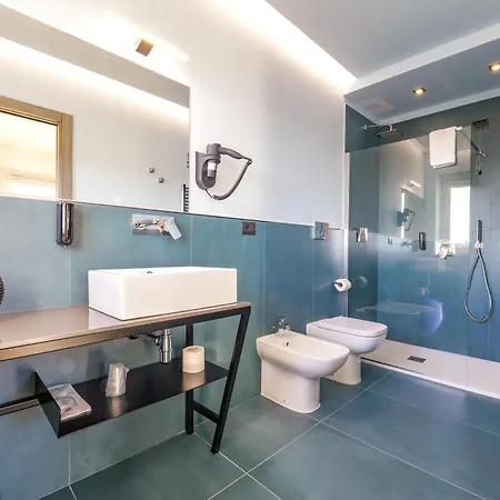 Hotel Hotel Vita Salò