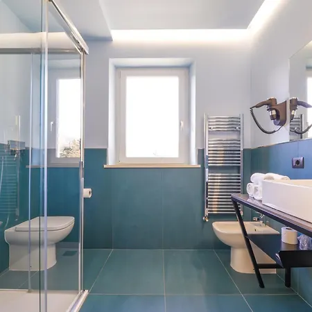 Hotel Vita Hotel 3*