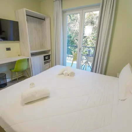 Hotel Vita Salò