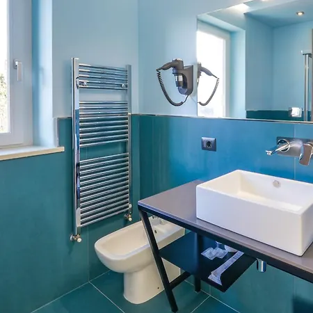 Hotel Vita Salò