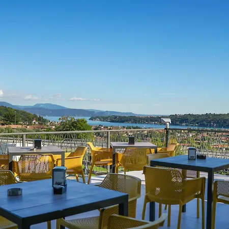 Ξενοδοχείο Hotel Vita Salò