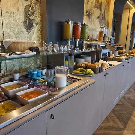 Ξενοδοχείο Hotel Vita Salò