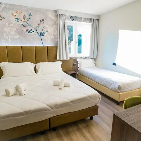 Hotel Vita Ξενοδοχείο