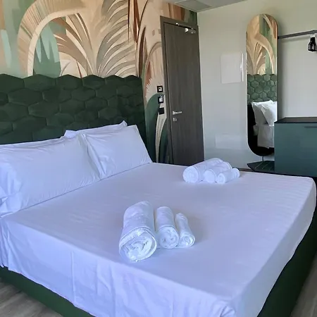 Hotel Vita Ξενοδοχείο Salò