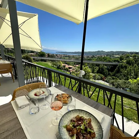 Hotel Vita 4* Salò