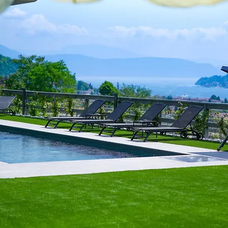 Ξενοδοχείο Hotel Vita 4*