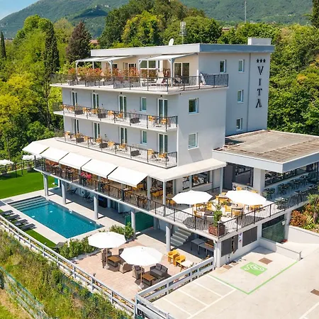 فندق Hotel Vita