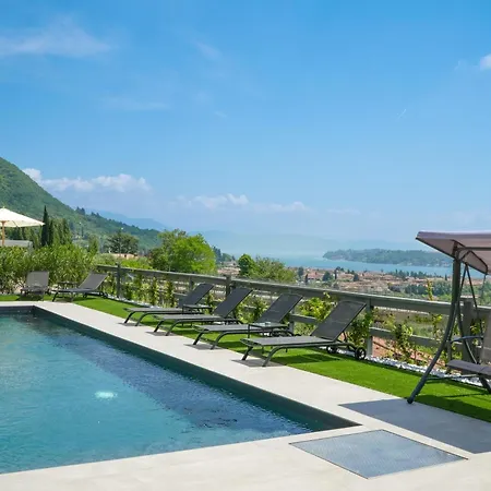 Hotel Vita Ξενοδοχείο 4*