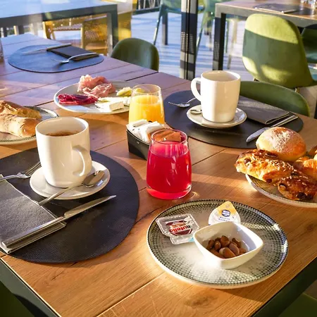Hotel Vita 4* Salò