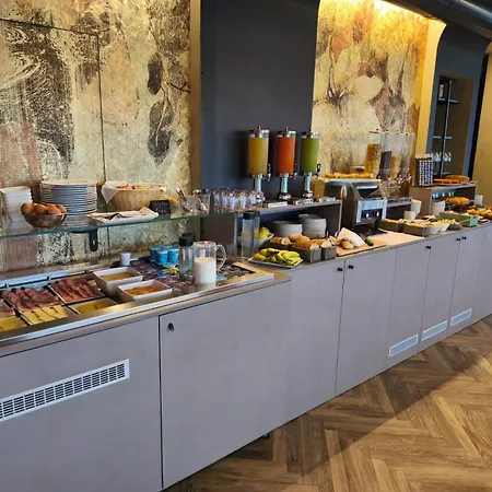 Hotel Vita Ξενοδοχείο 4*