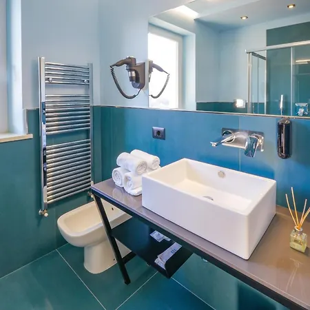 Hotel Vita Ξενοδοχείο Salò