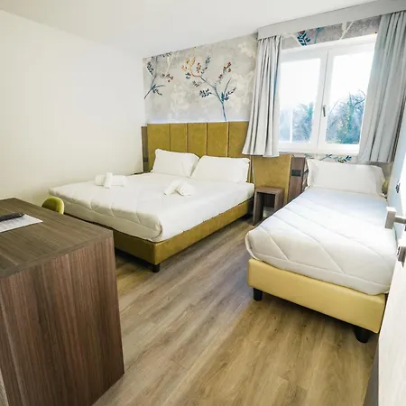 Hotel Vita Ξενοδοχείο 4*