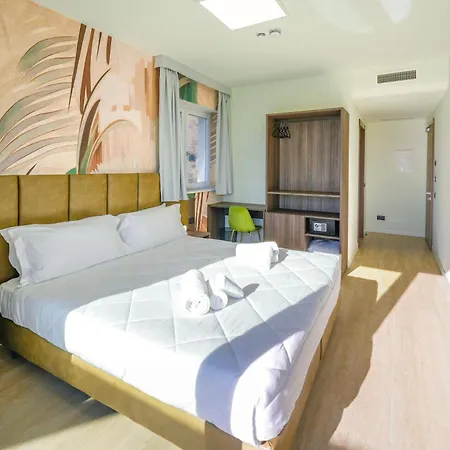 Hotel Vita Ξενοδοχείο 4*