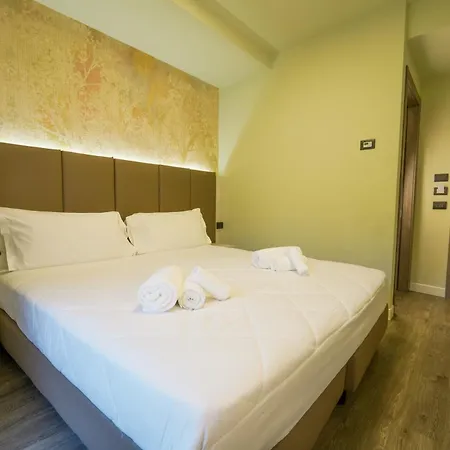 Hotel Vita Ξενοδοχείο 4*