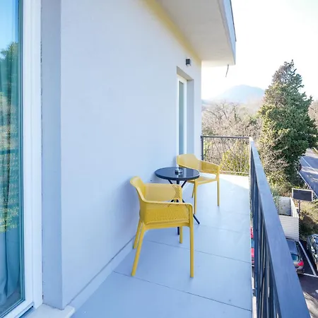 Hotel Vita 4* Salò