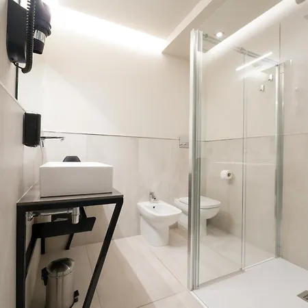 Ξενοδοχείο Hotel Vita 4*