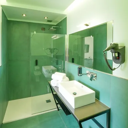 Ξενοδοχείο Hotel Vita