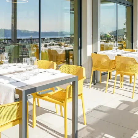 Otel Hotel Vita Salò
