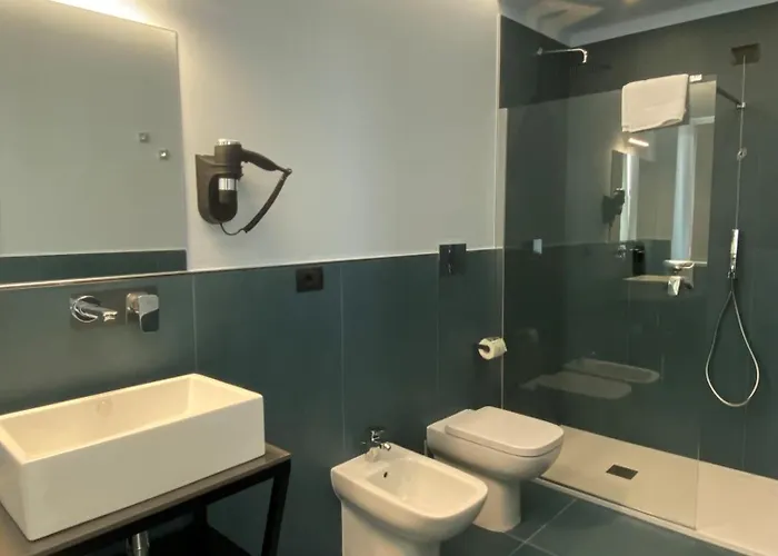 Hotel Vita 3*