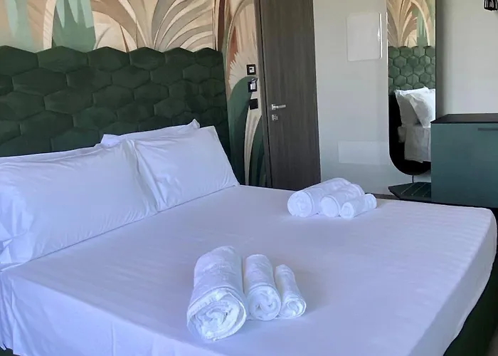 Hotel Vita فندق سالو