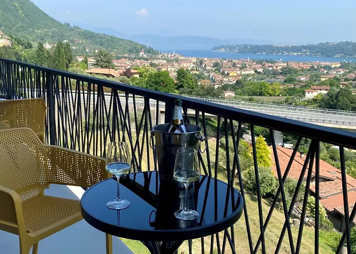 Hotel Vita فندق 3*