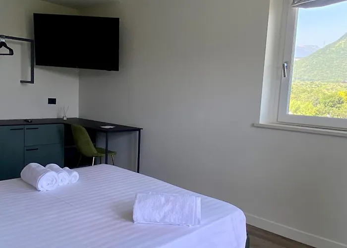 Hotel Vita 3*