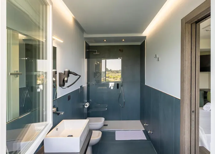 Hotel Vita فندق 3*