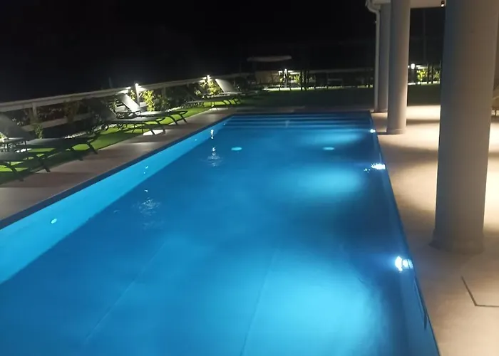 Hotel Vita سالو