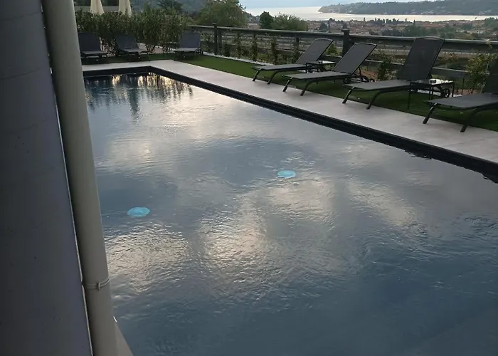 Hotel Vita فندق 3*