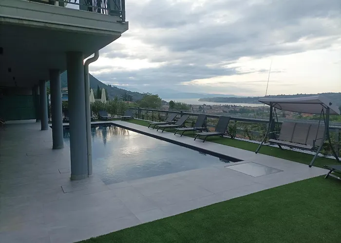 Hotel Vita 3*