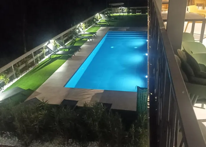 فندق Hotel Vita
