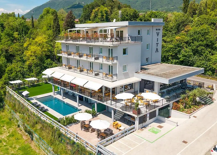 فندق Hotel Vita