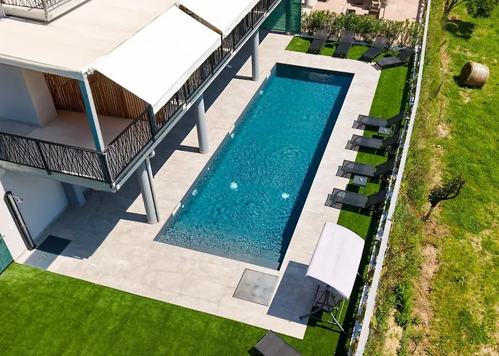 Hotel Vita فندق