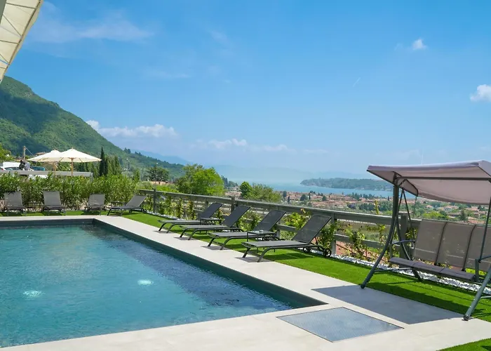 Hotel Vita فندق 3*