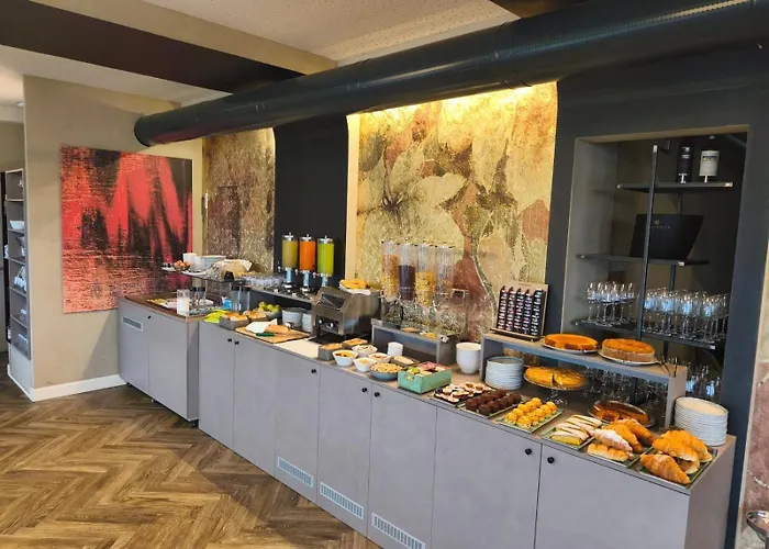 Hotel Vita سالو