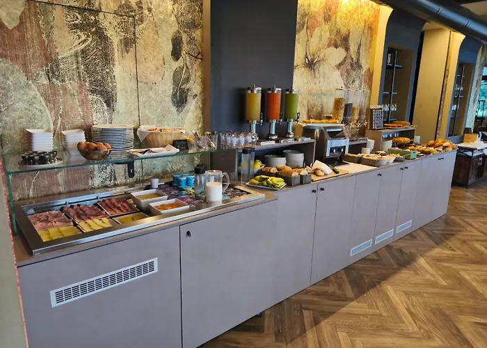 Hotel Vita فندق 3*
