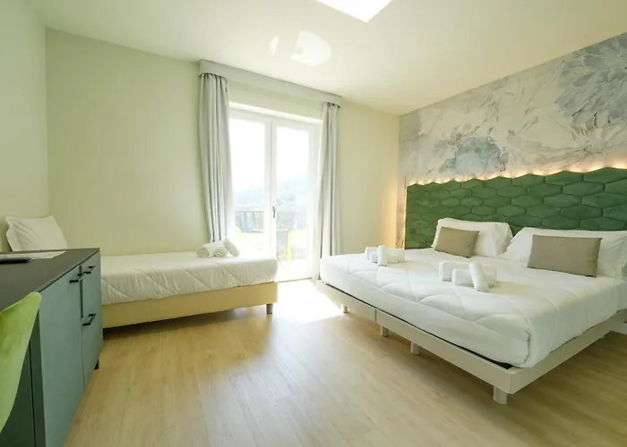 فندق Hotel Vita 3*