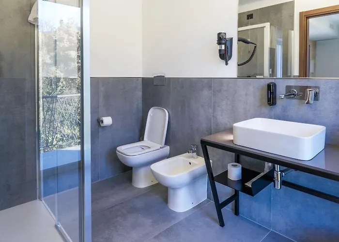فندق Hotel Vita